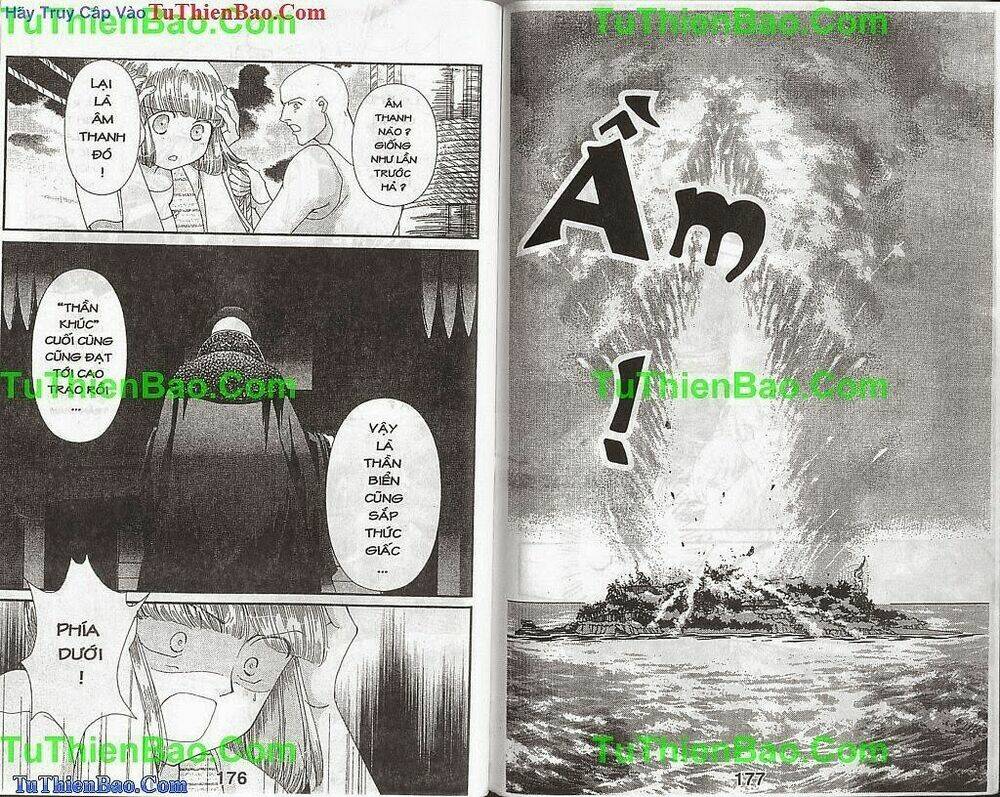 bông hoa cướp biển chapter 2 91