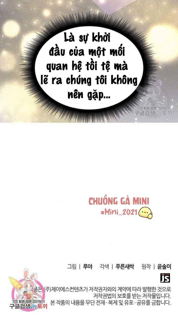 cô dâu của sói đen chapter 1 86