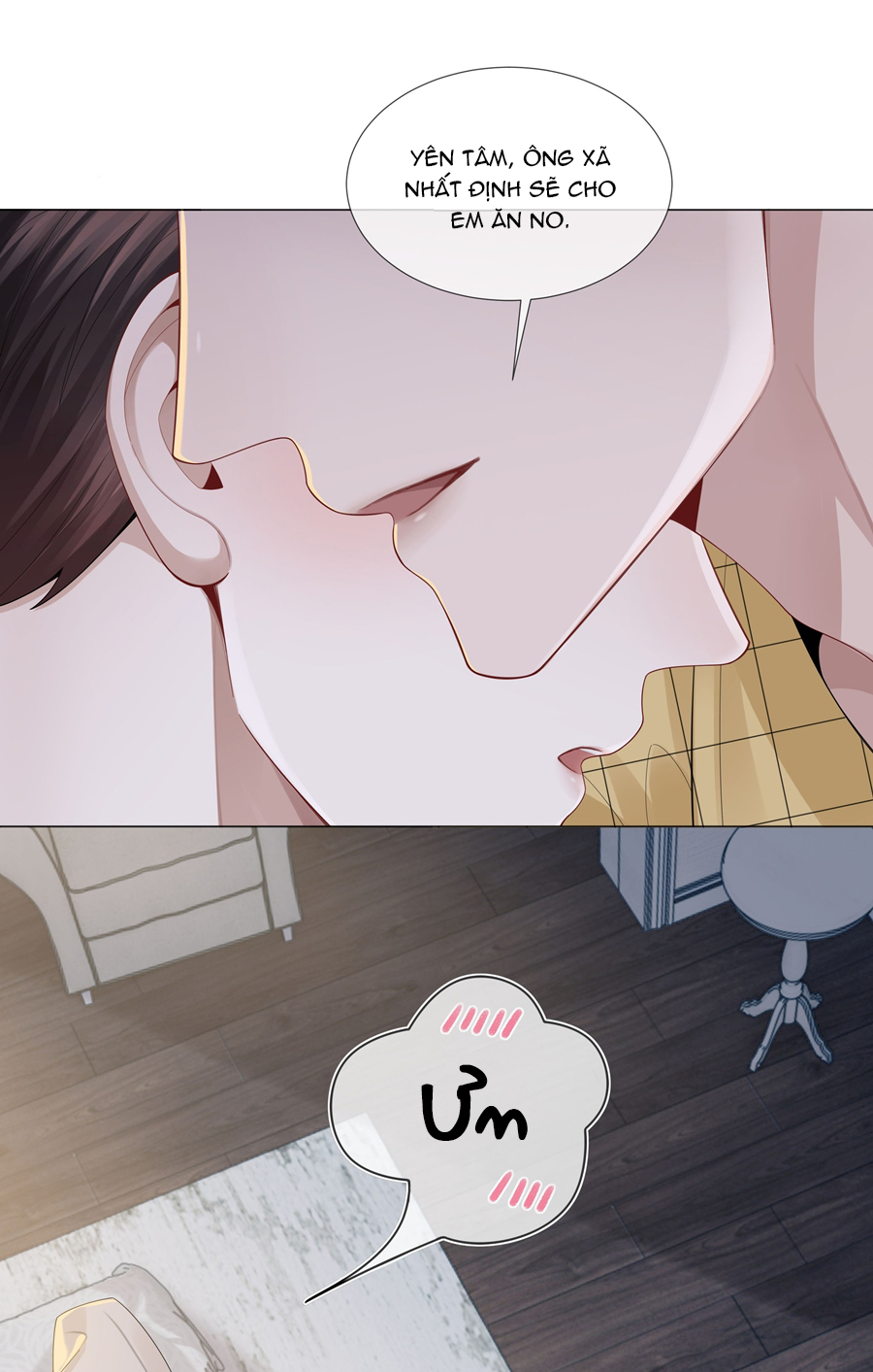 dior tiên sinh chapter 41 16