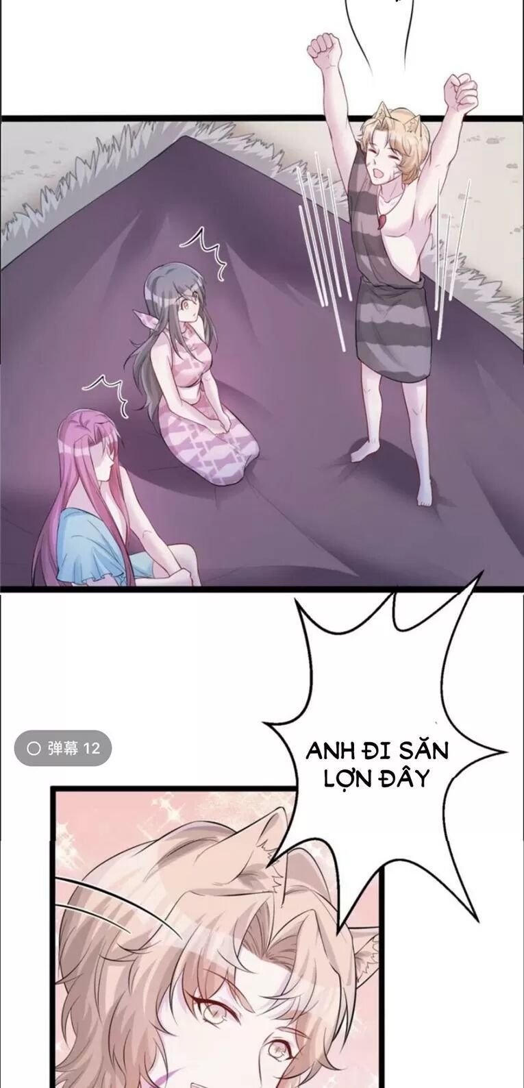 [16+] thảnh thơi thú thế chủng chủng điền, sinh sinh tể chapter 107 14