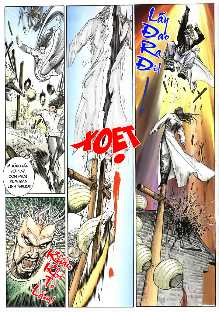 phong vân chapter 158 19