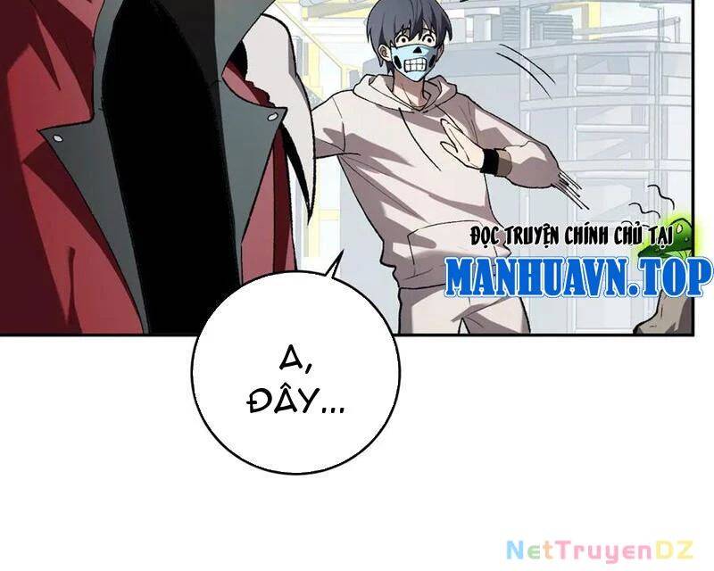 toàn dân tận thế: ta, virus quân vương chapter 40 50