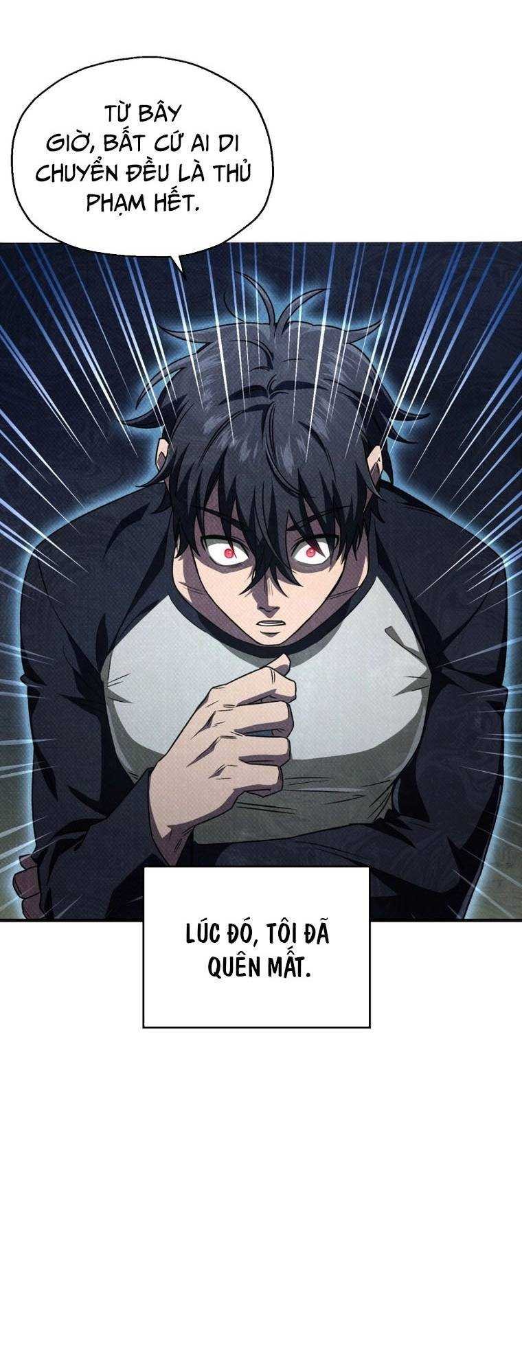 chỉ mình ta tái sinh chapter 10 10