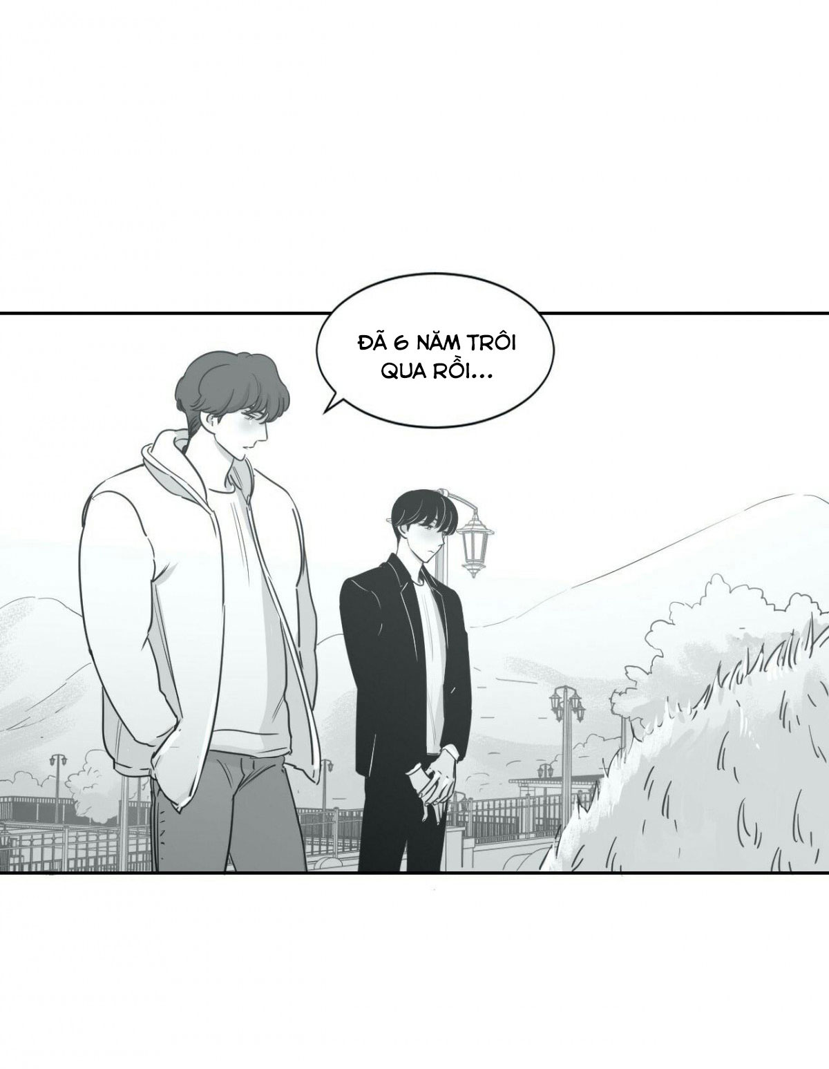 hyesung à, lại gần tôi nào! chapter 23 34