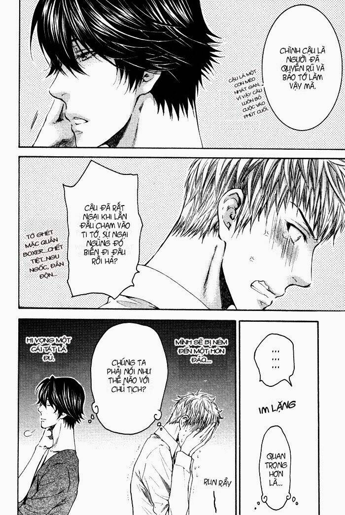 elektel delusion chapter 3 29