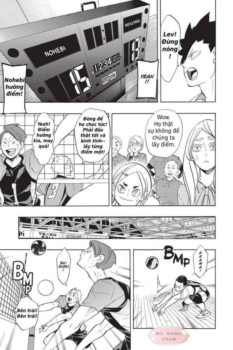vua bóng chuyền chapter 197 15