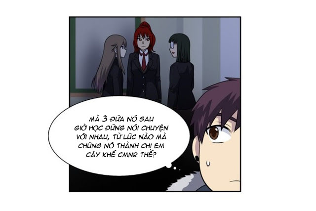 the gamer chapter 190 37