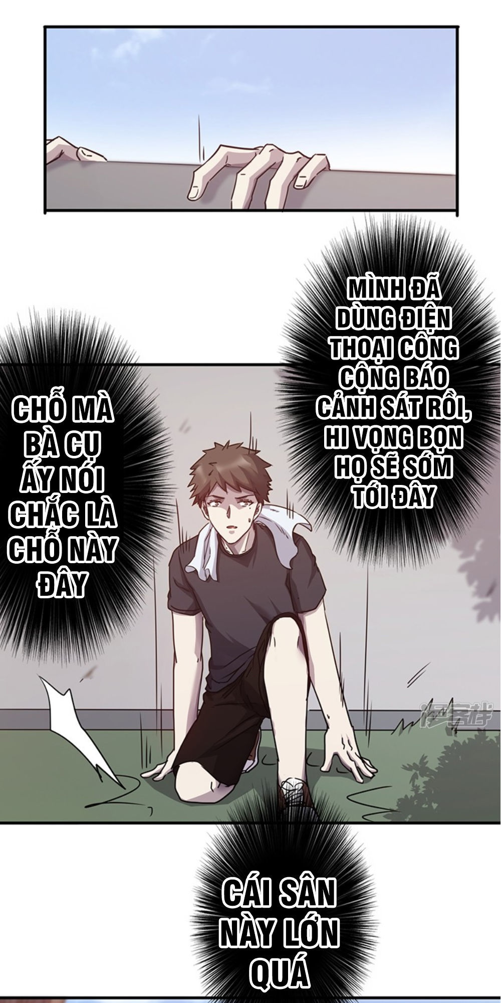 tối cường nông dân hệ thống chapter 88 7