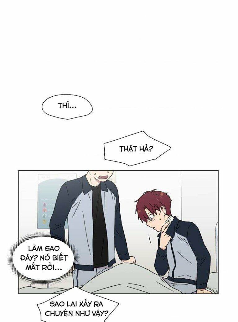 …”một sự thật khá khó chịu.” chapter 52 37