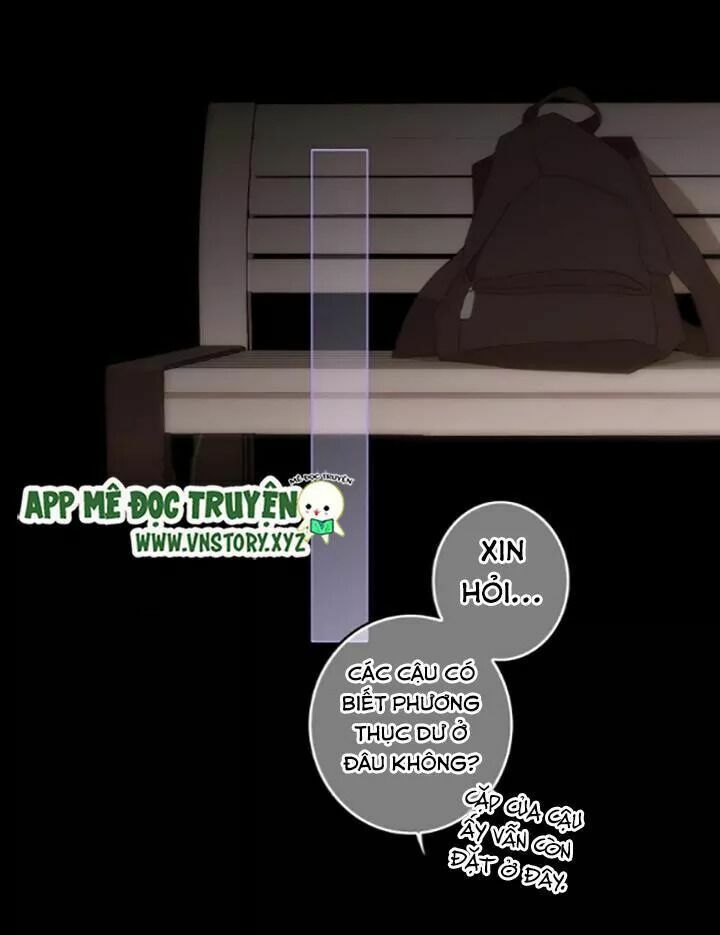 con tim rung động 2 chapter 77 59