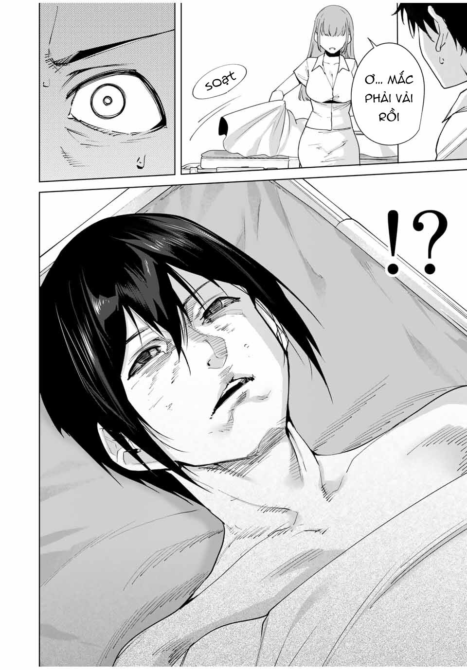 destiny lover season 2 chapter 9 14