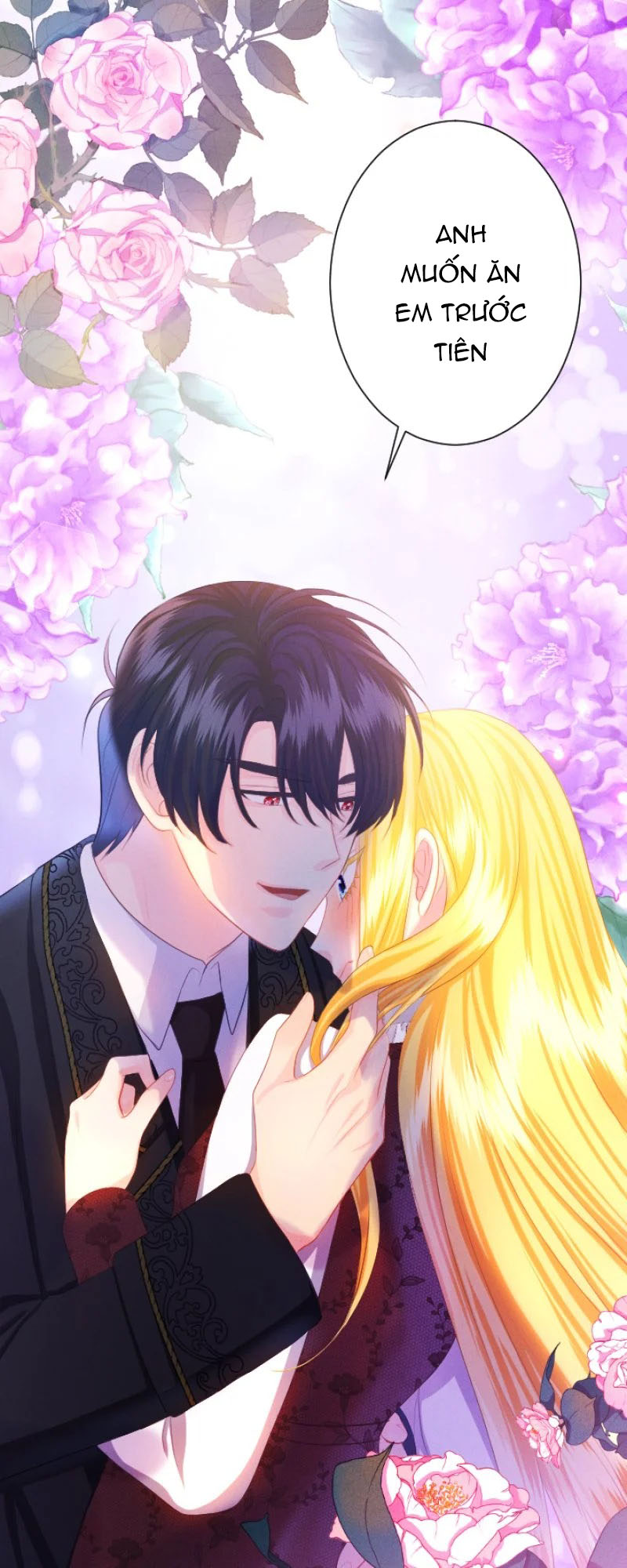 bản hợp đồng bí mật chapter 45.1 4