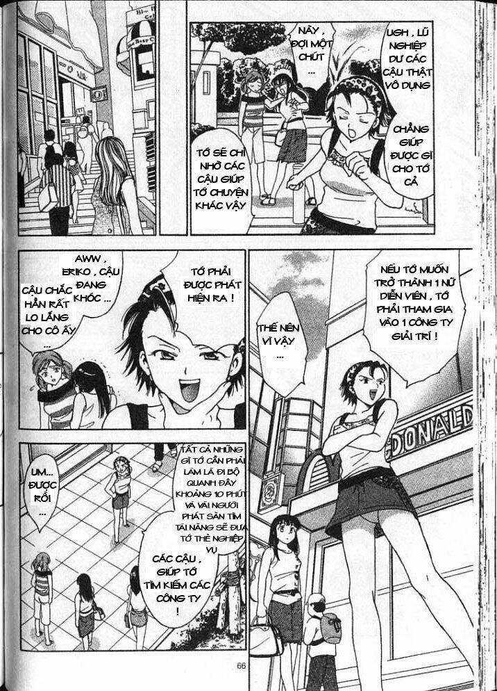 joshikousei chapter 23 9