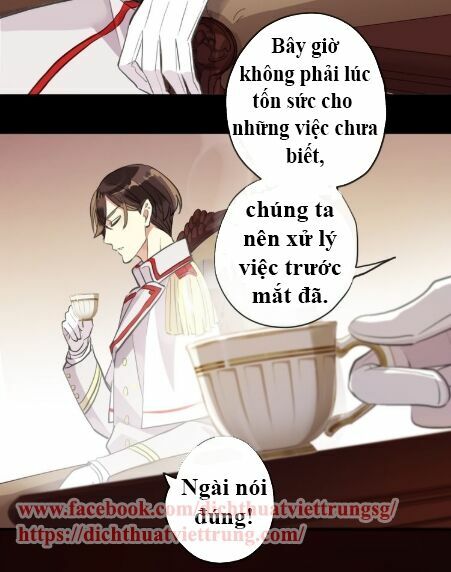 vết cắn ngọt ngào phần 2 chapter 51 43