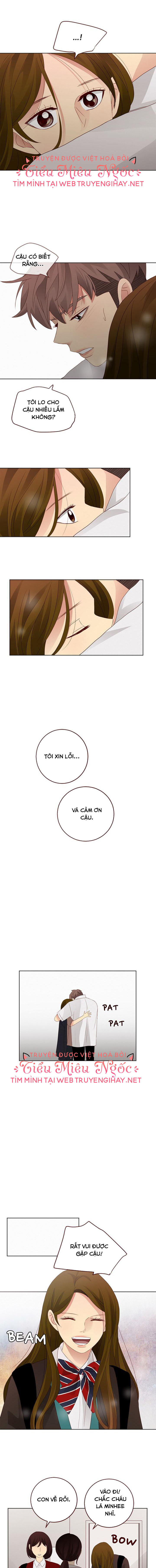 crush của tôi chapter 37 9