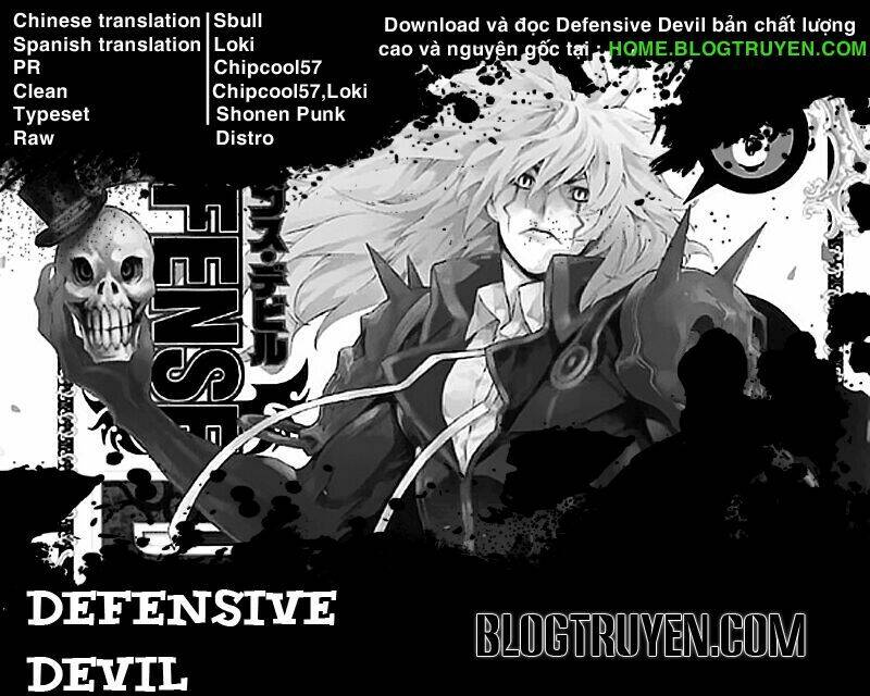 defense devil chapter 100 1