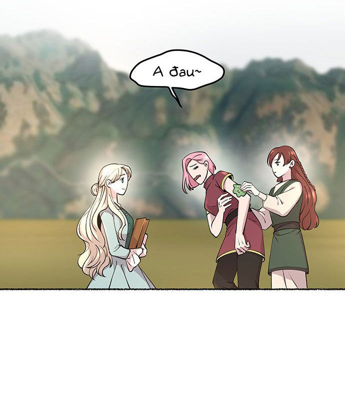 như gió trên cành cây khô chapter 64 20