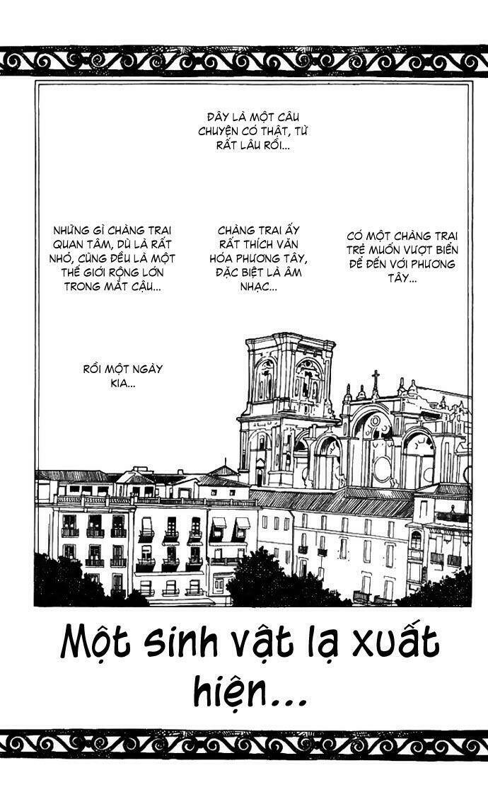 cung đàn vàng chapter 1 5