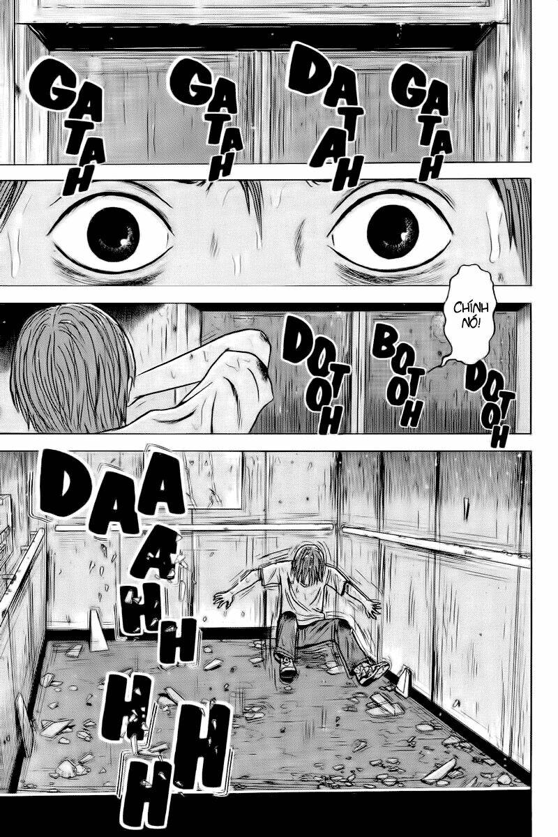 dragon head chapter 73 40