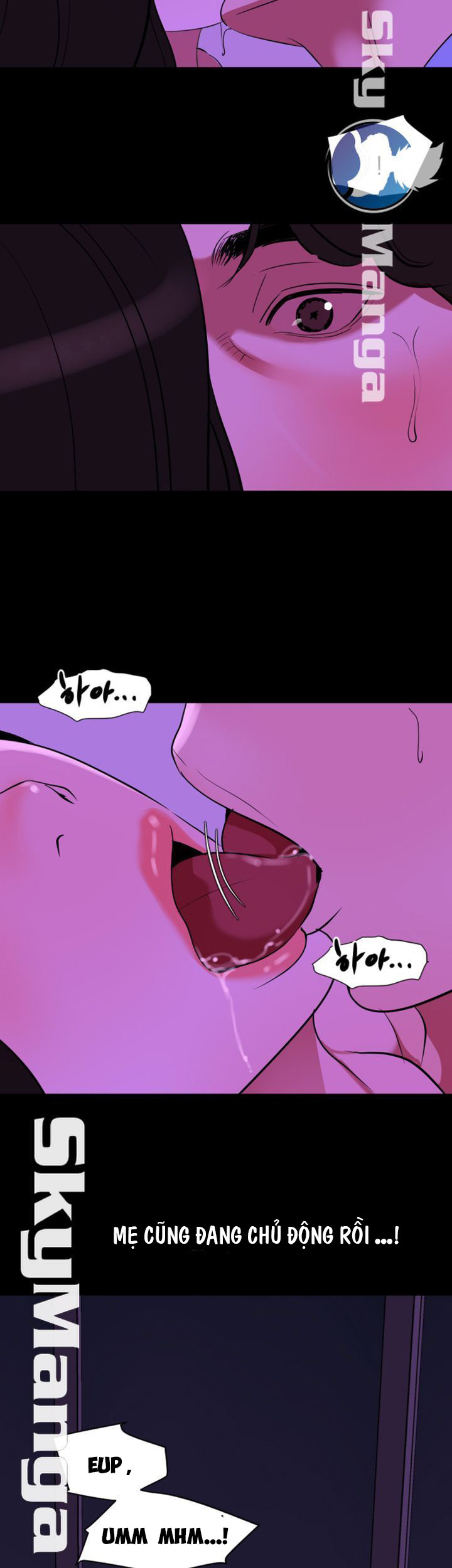 con rể chapter 25 13