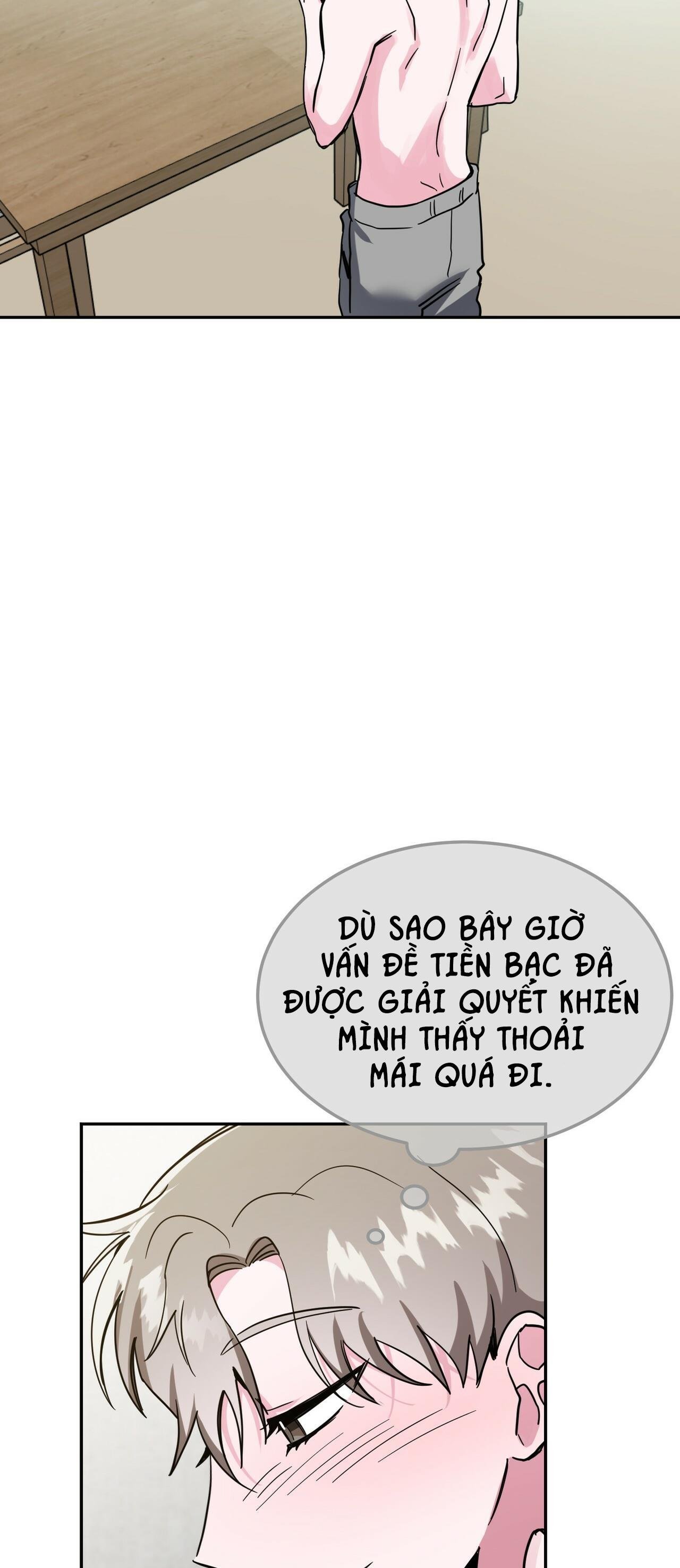 cạm bẫy đại học chapter 12 14