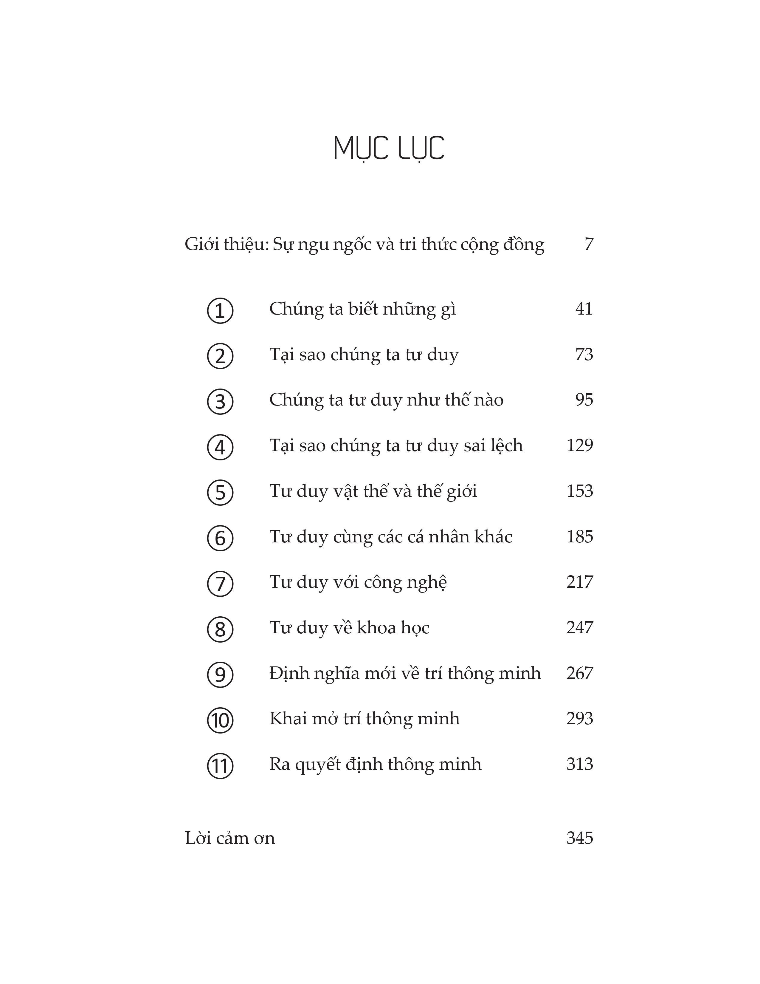 Quản Lý Cảm Xúc Làm Chủ Lý Trí