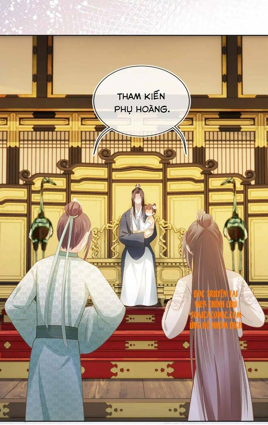 nhặt được bảo bối manh manh chapter 67 21