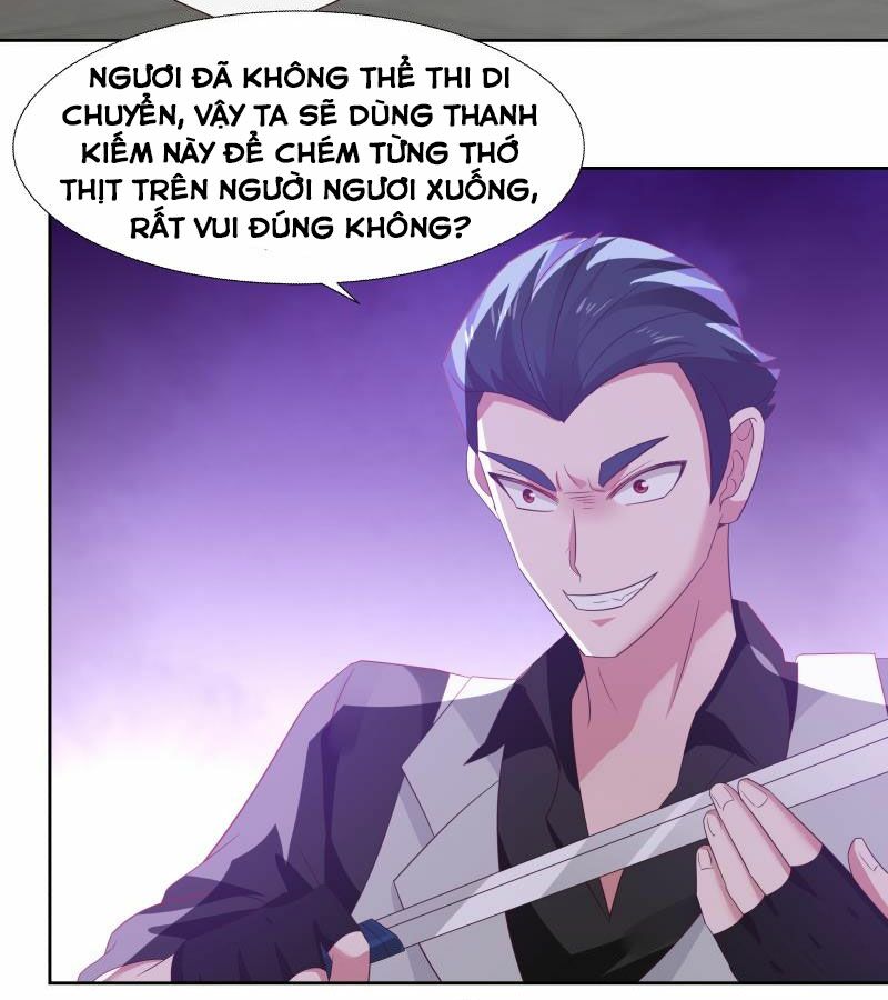 trên người ta có một rồng chapter 439 4