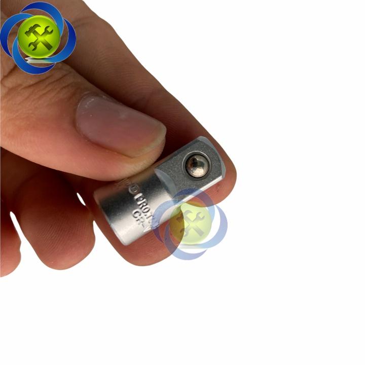 Đầu chuyển 1/4 sang 3/8 TOP AD-1438M