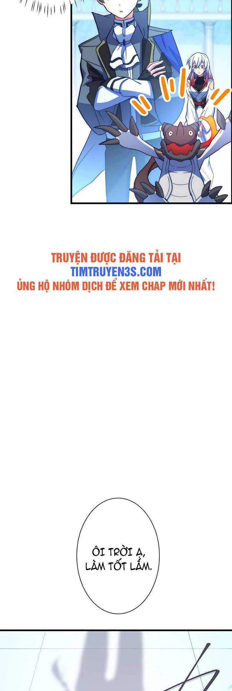 âm dương sư mạnh nhất chuyển sinh chapter 30 19