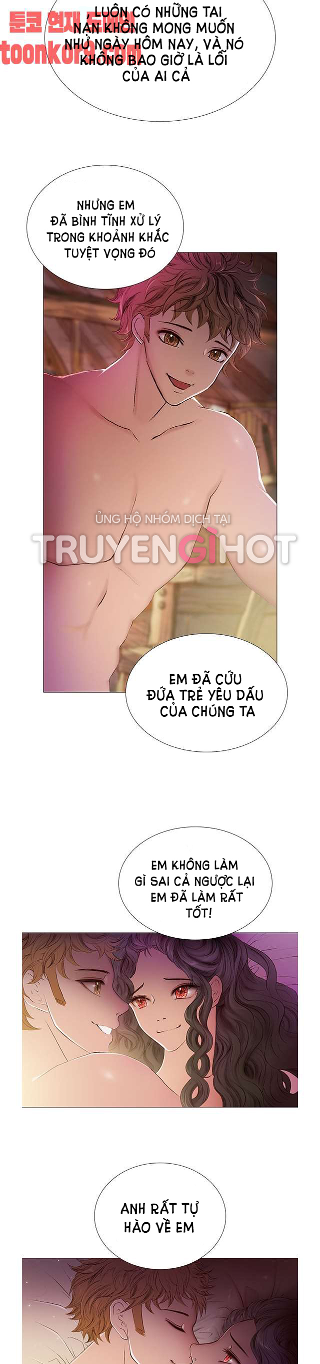 tôi chính là nhà sưu tập chim chapter 34.2 9