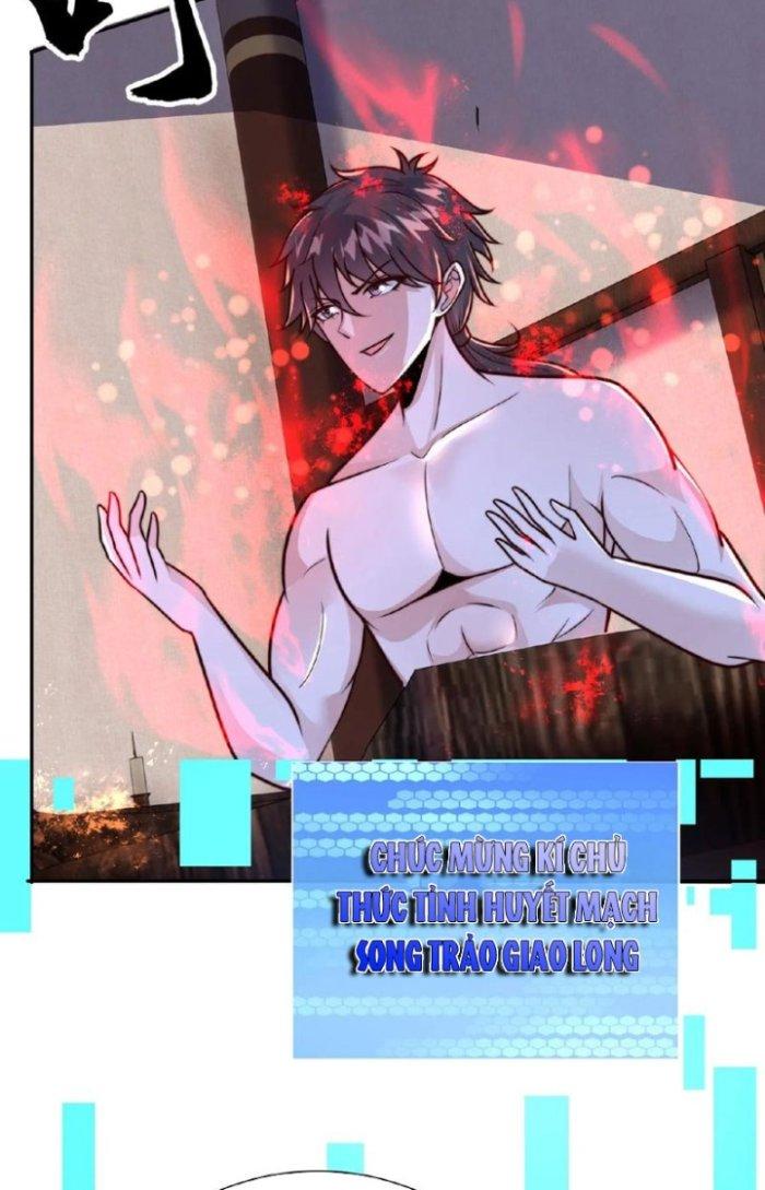 ta nuôi ma quỷ ở trấn ma ti chapter 98 19