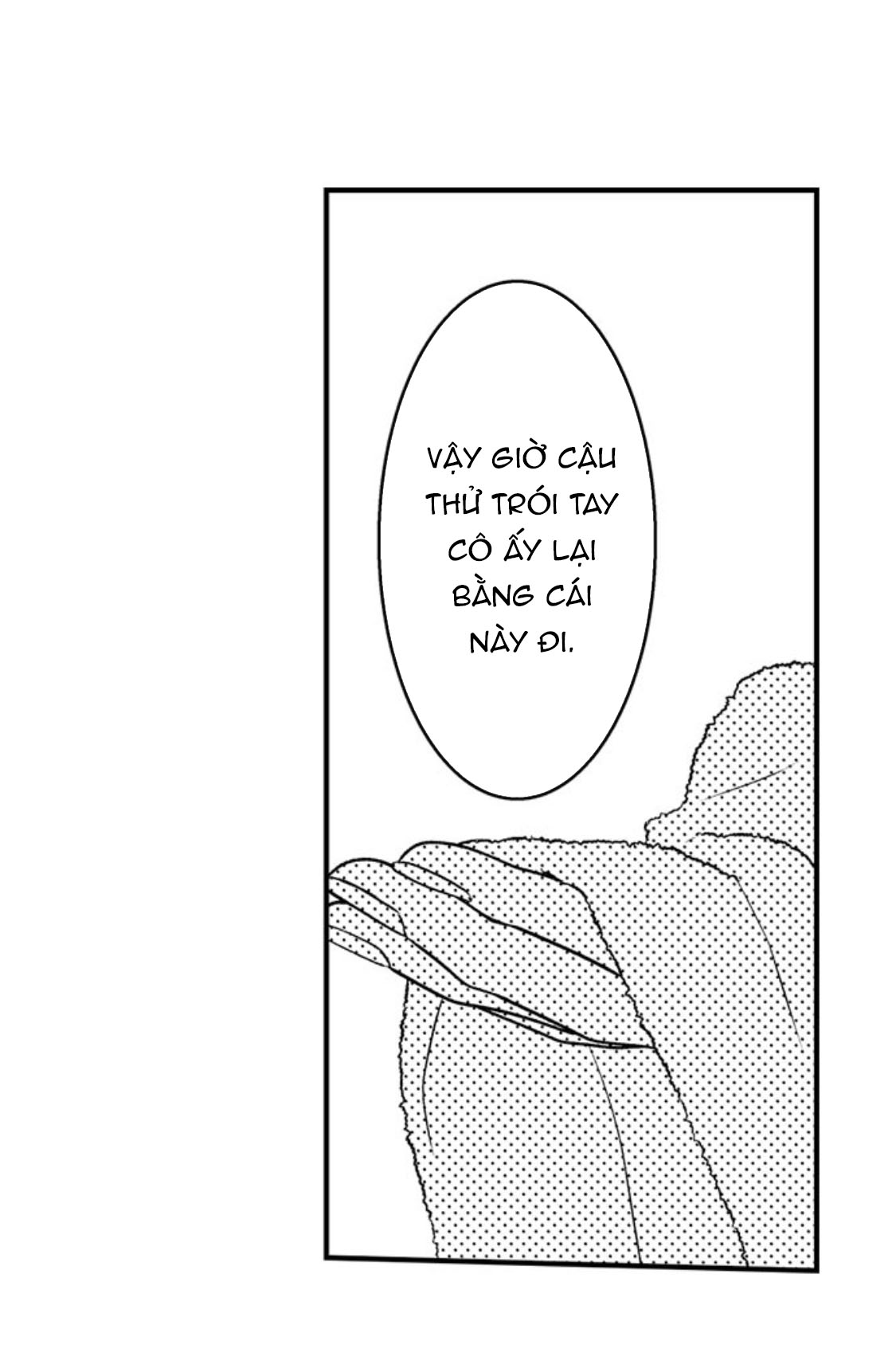 làm thế nào để người chưa có kinh nghiệm trong chuyện đó trở thành phóng viên 18+ (full) chapter 26.1 9