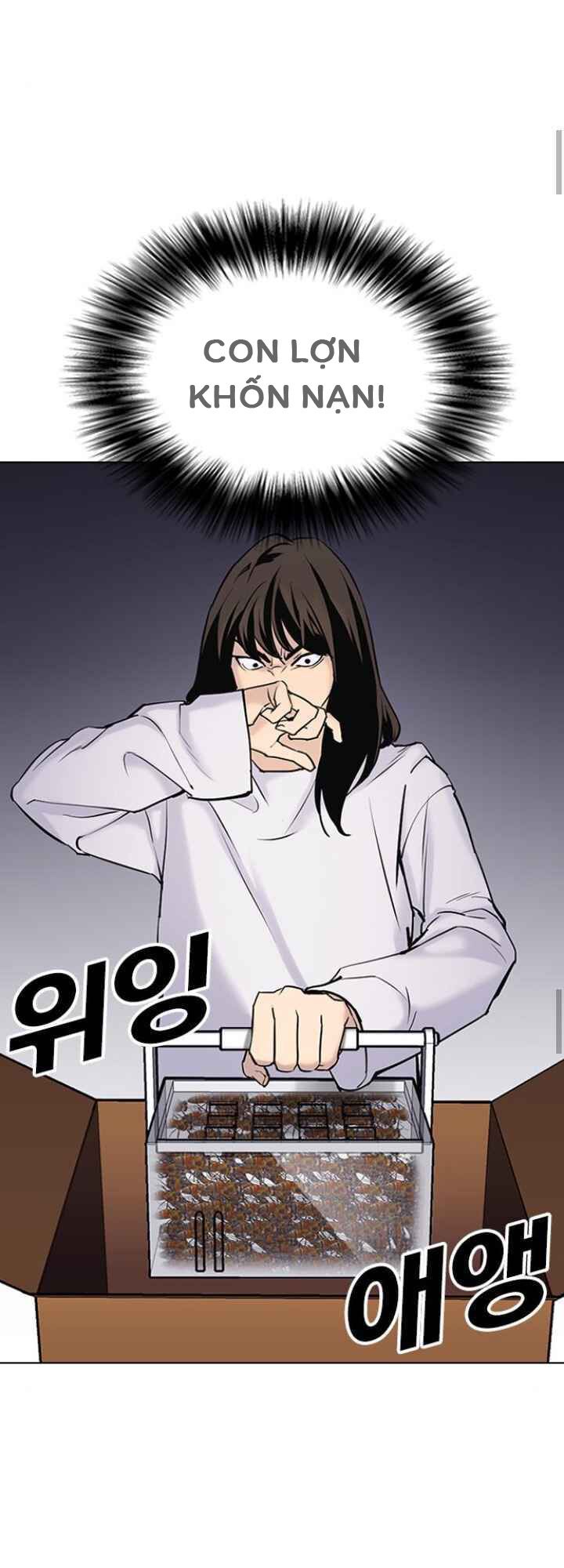 nhật ký khát vọng (desire diary) chapter 10 60