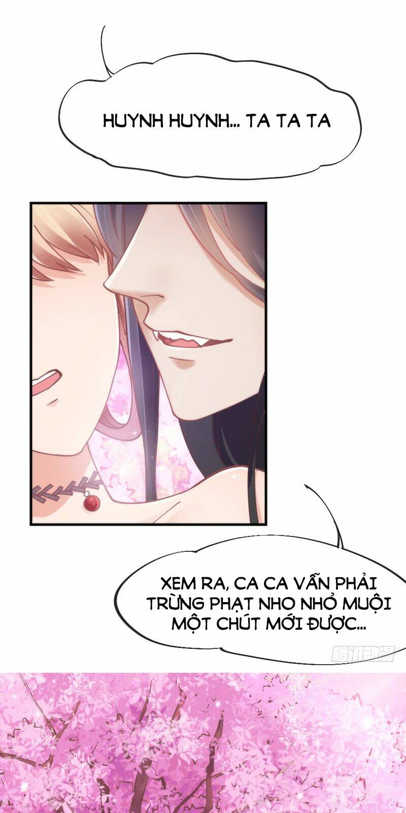 giữ chặt tiểu bạch long chapter 56 27