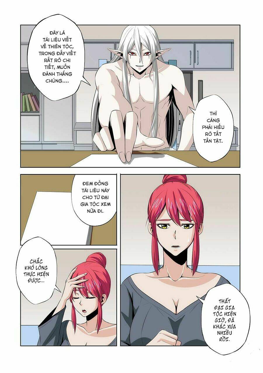 life and death chapter 15 8