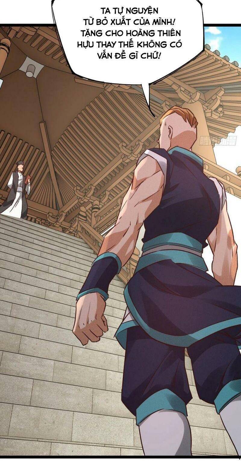 võ đạo chiến thần chapter 37 10