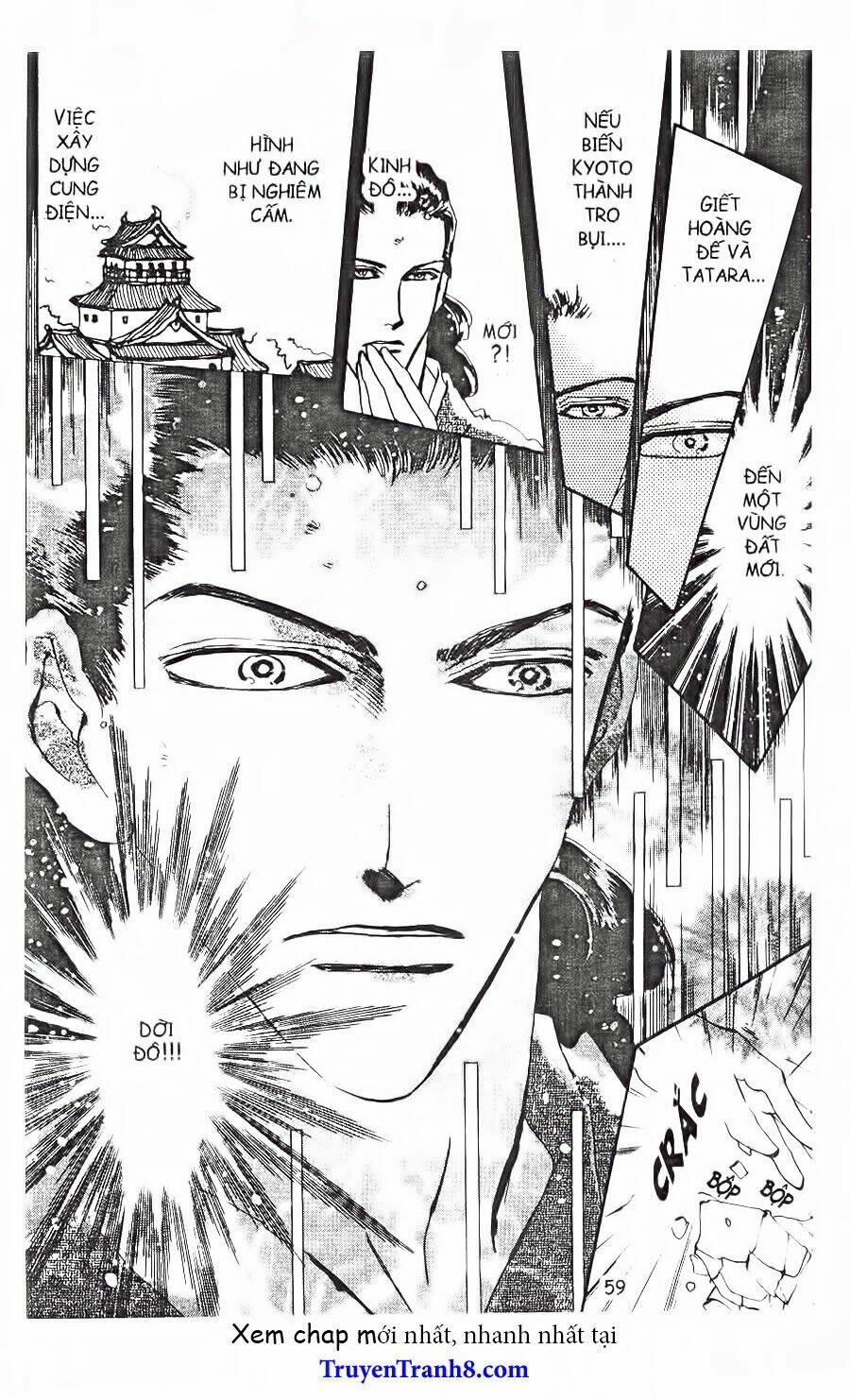 đứa con số phận chapter 79.1 18