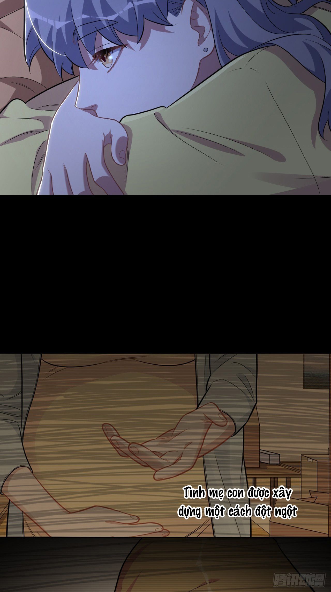 bố vợ đại nhân là bà xã chapter 221 32