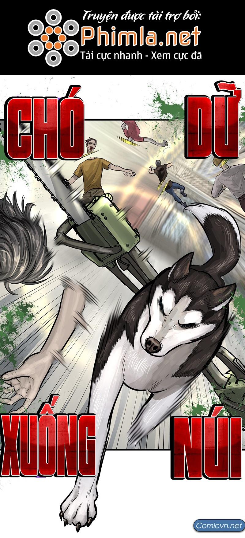 vua sinh tồn chapter 68 1