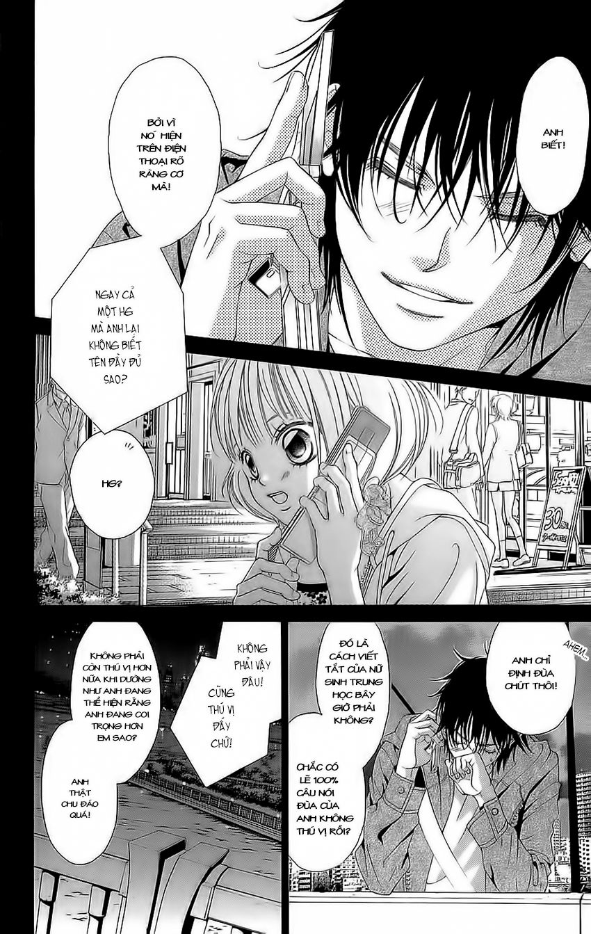 bướm trong sương mù chapter 5 32