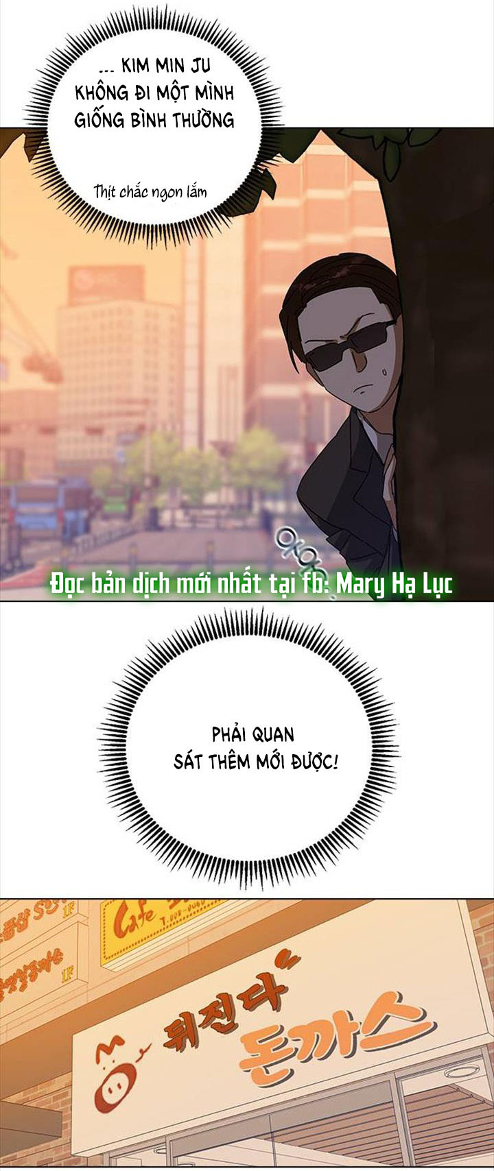 nhân duyên kiếp trước chapter 90.2 5