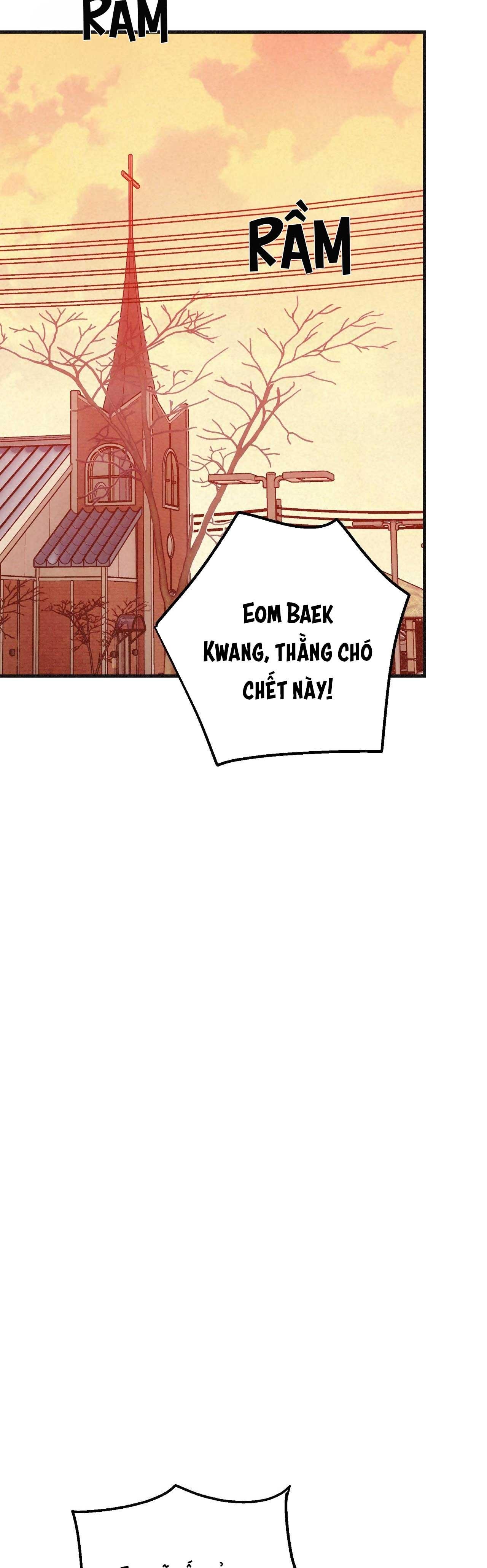 băng đảng samgeori chapter 28 36