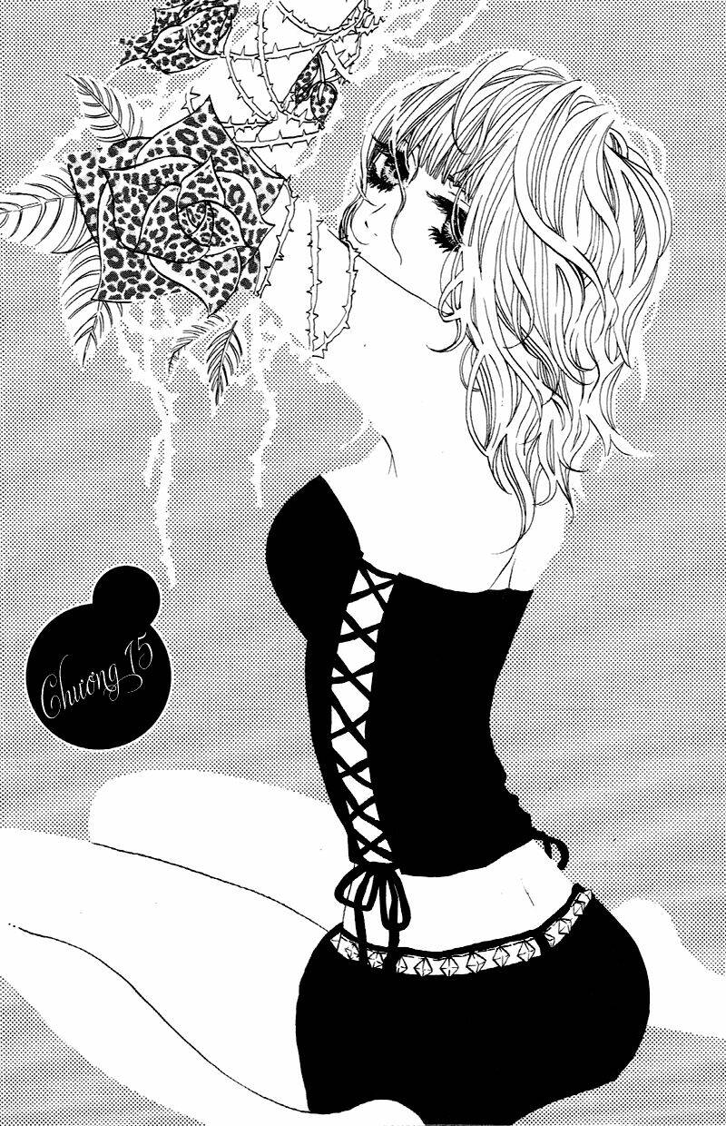 say i love you chapter 15 1