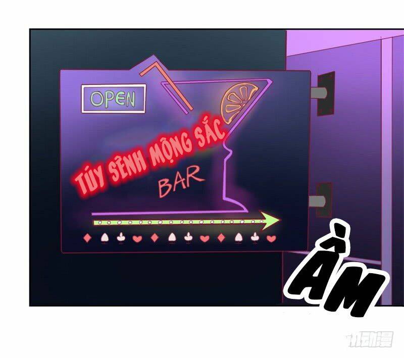 ngạo kiều tổng tài sủng điềm thê chapter 8 6