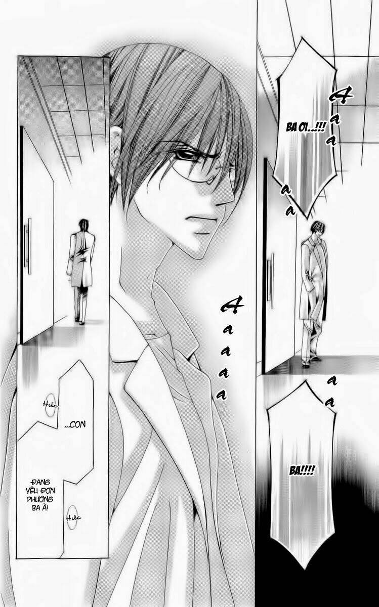 nemuri hime - yume miru youni koishiteru chapter 3 11