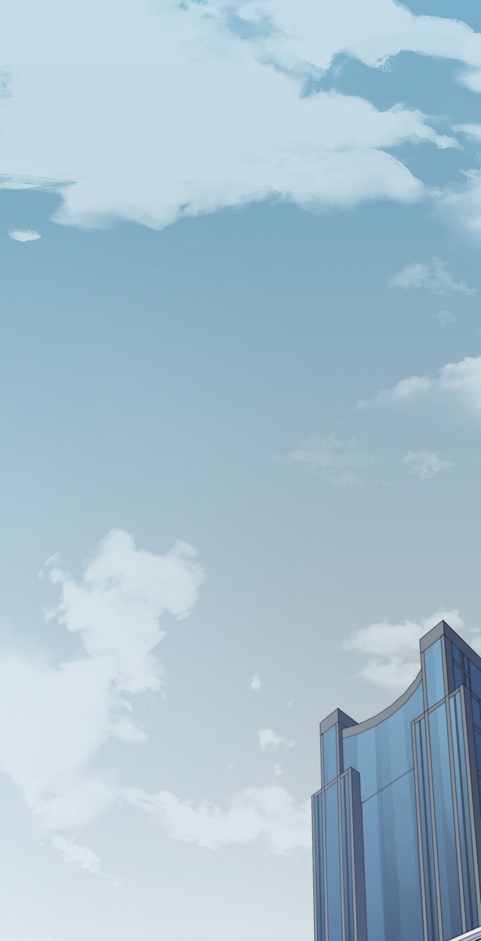 [16+] killing my love chapter 1.2 1