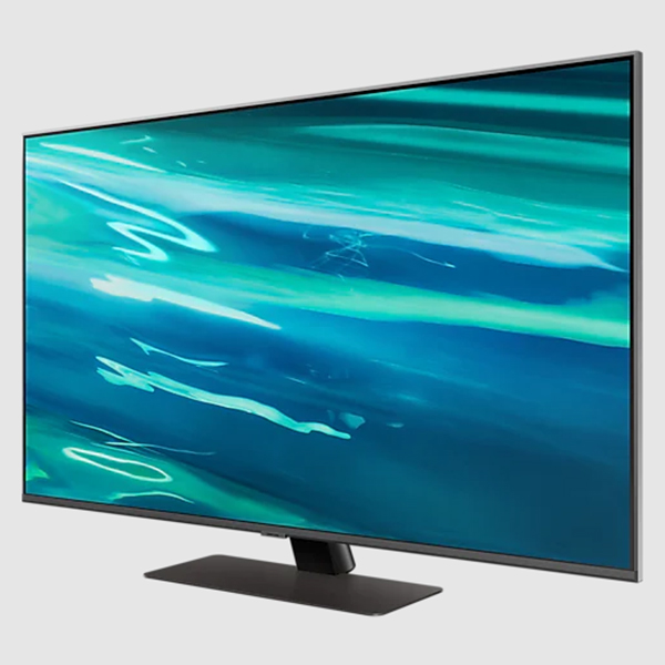 Smart Tivi QLED Samsung 4K 50 inch QA50Q80A Mới 2021