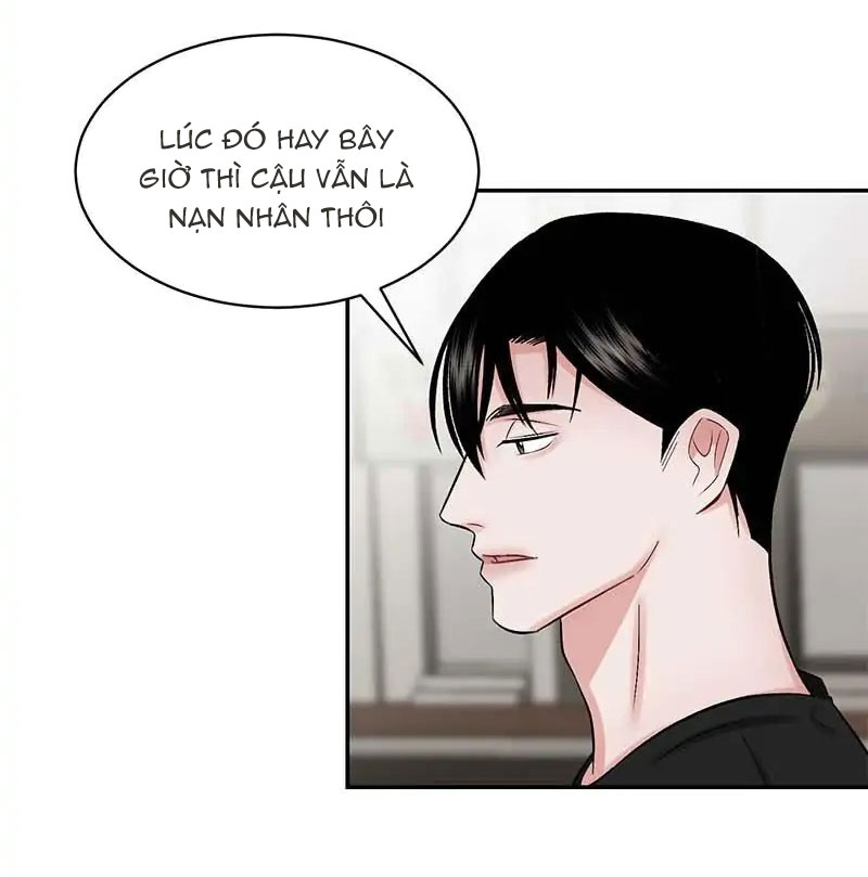 Tình Yêu Nơi Phòng Tắm Hơi chapter 19 - Trang 20