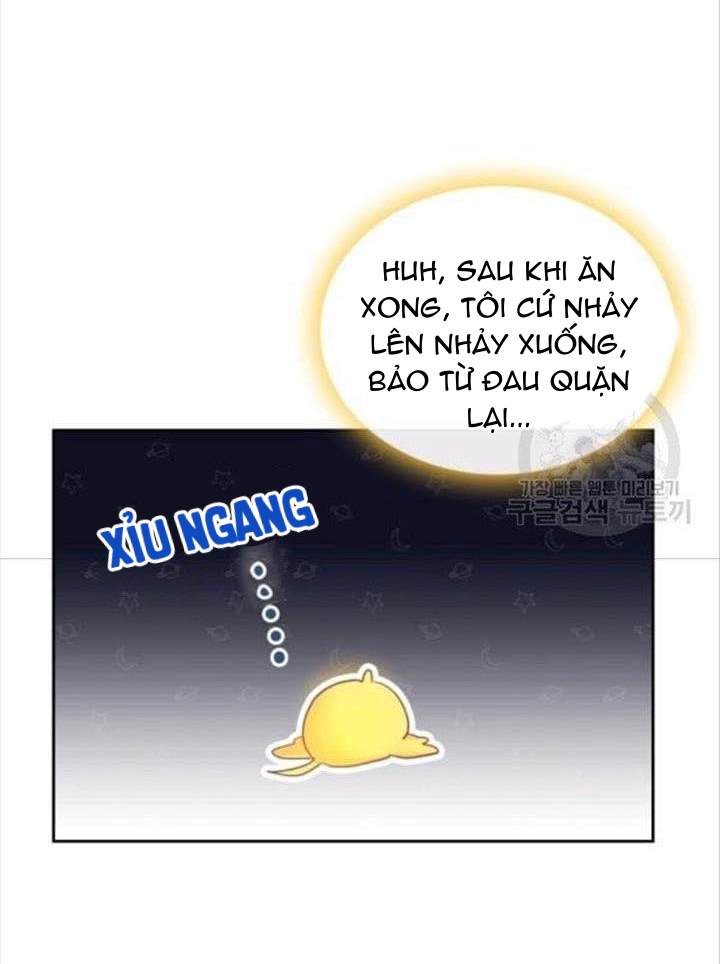 ác nữ muốn sống trong ngôi nhà bánh ngọt chapter 40.1 6